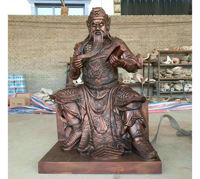 上饒經(jīng)營(yíng)站推薦澳騰銅雕與石雕 傳承與創(chuàng)新的完美結(jié)合